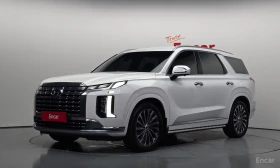 Hyundai Palisade 3.8* CALIGRAPHY* ОБДУХВАНЕ* ХЕДЪП* МАСАЖ* LANE* AS, снимка 1