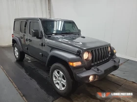 Jeep Wrangler, снимка 2