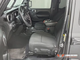 Jeep Wrangler, снимка 5