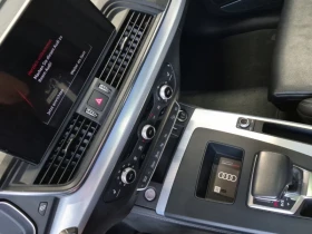 Audi Q5 40 TDI S Line Quattro LED LEATHER, снимка 9
