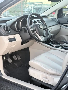 Mazda CX-7 2.2 mzr-cd Sport Tourer, снимка 5
