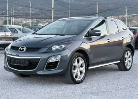 Mazda CX-7 2.2 mzr-cd Sport Tourer, снимка 1