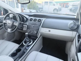 Mazda CX-7 2.2 mzr-cd Sport Tourer, снимка 9