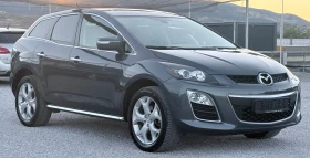 Mazda CX-7 2.2 mzr-cd Sport Tourer, снимка 2