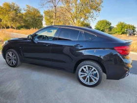 BMW X6, снимка 6