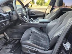 BMW X6, снимка 12