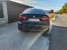 BMW X6, снимка 2