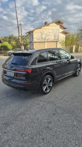 Audi Q7 ТОП 50TDI SLine MATRIX, снимка 3