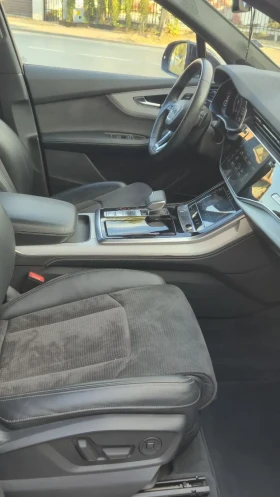Audi Q7 ТОП 50TDI SLine MATRIX, снимка 7