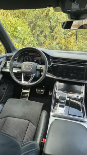Audi Q7 ТОП 50TDI SLine MATRIX, снимка 8