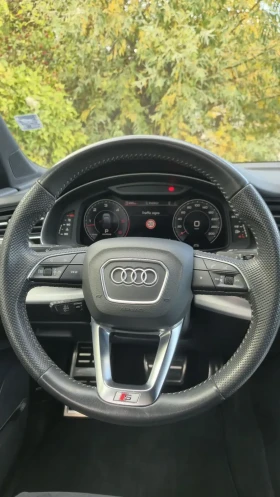 Audi Q7 ТОП 50TDI SLine MATRIX, снимка 9