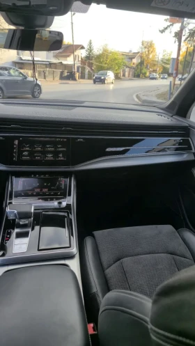 Audi Q7 ТОП 50TDI SLine MATRIX, снимка 11