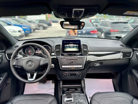 Mercedes-Benz GLE 350 AMG::COUPE::360::DISTRONIK::PANORAMA::HARMAN, снимка 7 - Автомобили и джипове - 45975305