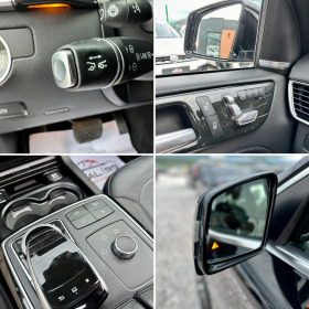 Mercedes-Benz GLE 350 AMG::COUPE::360::DISTRONIK::PANORAMA::HARMAN, снимка 13 - Автомобили и джипове - 45975305