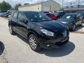     Nissan Qashqai 2.0i 4x4 Android