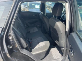 Nissan Qashqai 2.0i 4x4 Android, снимка 13