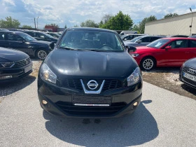     Nissan Qashqai 2.0i 4x4 Android