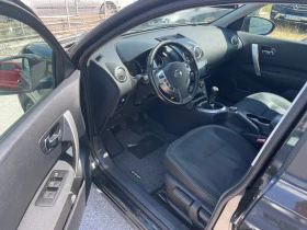 Nissan Qashqai 2.0i 4x4 Android, снимка 7