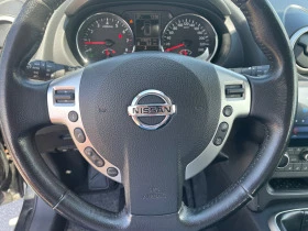 Nissan Qashqai 2.0i 4x4 Android | Mobile.bg    8