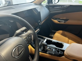 Lexus NX 309hp PLUG-IN; 0km НОВ, 10 години гаранция, снимка 9