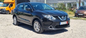 Nissan Qashqai 1.2i 115k.c UNIKAT ITALIA EURO 6B , снимка 3