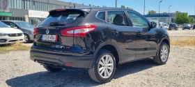 Nissan Qashqai 1.2i 115k.c UNIKAT ITALIA EURO 6B , снимка 4