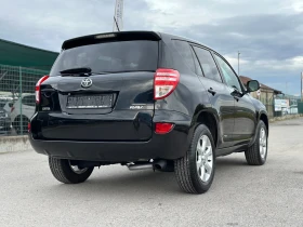 Toyota Rav4 2.2-d4d-150hp-159.000km-CROSSPORT-NAVI-KAMERA-FULL, снимка 6