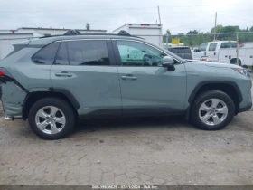 Toyota Rav4 Hybrid XLE AWD | Mobile.bg    8