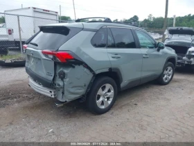 Toyota Rav4 Hybrid XLE AWD | Mobile.bg    4