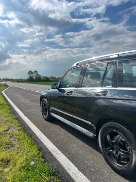 Mercedes-Benz GLK 320cdi/4-Matic/  | Mobile.bg    14