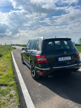 Mercedes-Benz GLK 320cdi/4-Matic/  | Mobile.bg    15
