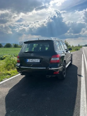 Обява за продажба на Mercedes-Benz GLK 320cdi/4-Matic/Швейцария  ~18 600 лв. - изображение 10