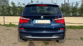 BMW X3 xDrive35d M paket - [6] 