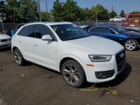 Audi Q3 2015 AUDI Q3 PRESTIGE - [5] 