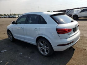 Audi Q3 2015 AUDI Q3 PRESTIGE - [4] 