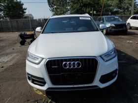 Audi Q3 2015 AUDI Q3 PRESTIGE - [1] 