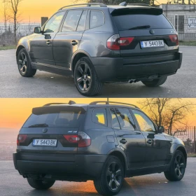 BMW X3 3.0 231 к.с Бензин /Газ , снимка 5