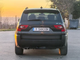 BMW X3 3.0 231 к.с Бензин /Газ , снимка 6