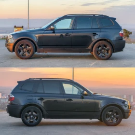 BMW X3 3.0 231 к.с Бензин /Газ , снимка 4