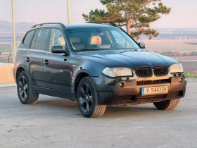 BMW X3 3.0 231 к.с Бензин /Газ , снимка 3