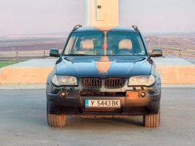 BMW X3 3.0 231 к.с Бензин /Газ , снимка 2