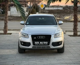 Audi Q5 AUDI Q5 ЛИЗИНГ* РЕГИСТРИРАНА* S-LINE* QUATRO* NAVI, снимка 1