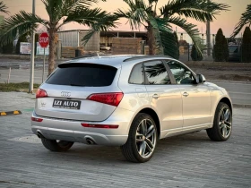 Audi Q5 AUDI Q5 ЛИЗИНГ* РЕГИСТРИРАНА* S-LINE* QUATRO* NAVI, снимка 5