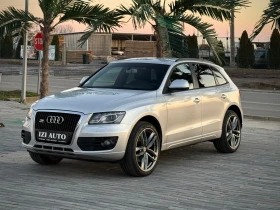 Audi Q5 AUDI Q5 ЛИЗИНГ* РЕГИСТРИРАНА* S-LINE* QUATRO* NAVI, снимка 3