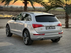 Audi Q5 AUDI Q5 ЛИЗИНГ* РЕГИСТРИРАНА* S-LINE* QUATRO* NAVI, снимка 6