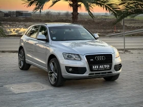 Audi Q5 AUDI Q5 ЛИЗИНГ* РЕГИСТРИРАНА* S-LINE* QUATRO* NAVI, снимка 2