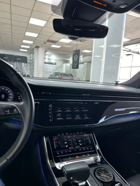 Audi Q8 55 TFSI S ПАКЕТ Bang&Olufsen Advanced 3D Sound Sys, снимка 11