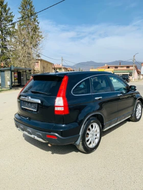 Honda Cr-v 2.2 Dizel, снимка 4