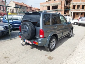 Suzuki Grand vitara 2.0i--128kc-ТОП СЪСТОЯНИЕ, снимка 6