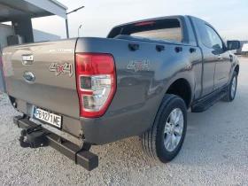 Ford Ranger 2.2. 160кс, снимка 11